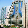 Rembrandt Hotel Bangkok 